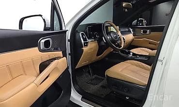 rexton 2020: Kia Sorento: 2021 г., Кроссовер — 9