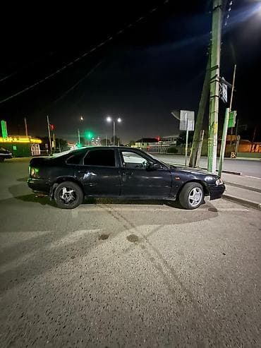 lexus 270 rx: Honda Accord: 1993 г., 2 л, Автомат, Бензин, Седан — 3
