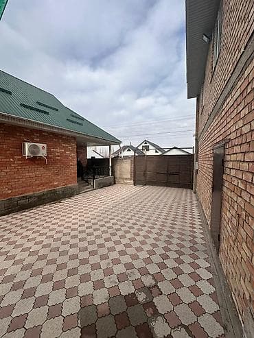 Үйдү ижарага алам: 🔥 ГОТОВЫЙ ДОМ + БИЗНЕС В АРЧА-БЕШИКЕ! 🔥 Помещение под швейное — 3