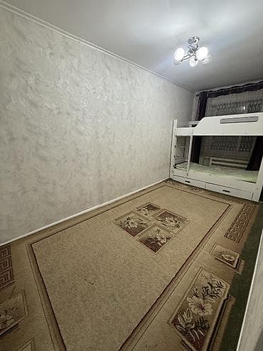 home: 2 комнаты, 43 м², Хрущевка, 1 этаж, Косметический ремонт — 4