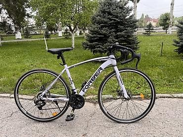 гигант крыло: Шоссейный велосипед, Рама M (156 - 178 см), Новый — 1