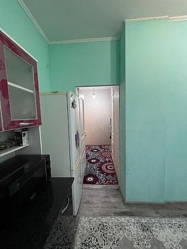 binar: 1 комната, 34 м², 105 серия, 7 этаж, Евроремонт — 6