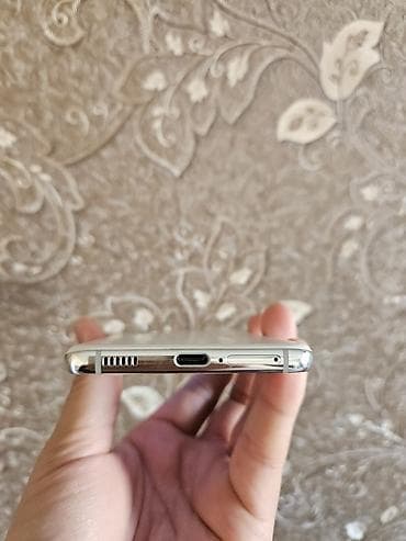 iphone x pro: Samsung Galaxy S21 5G, Новый, 256 ГБ, цвет - Белый, 1 SIM — 4