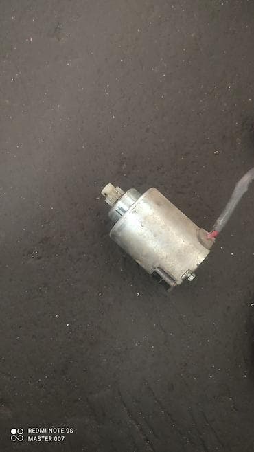 актуатор коробки робот: Матиз Вариатор коробка передач,Бублик,шотка, маторчик и трос Состав — 5