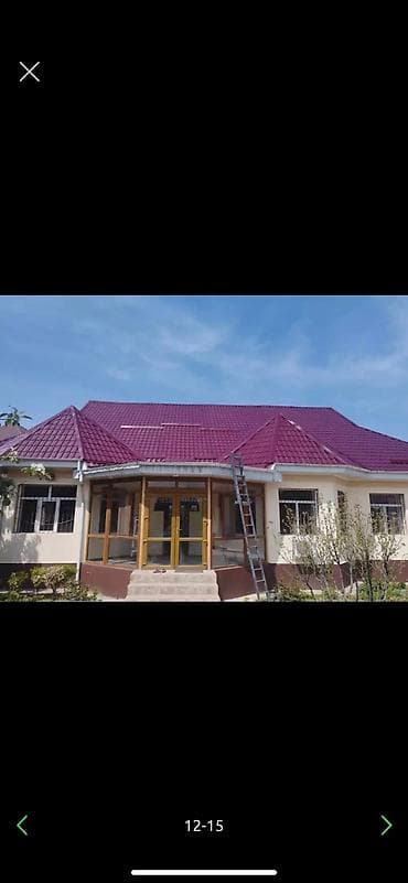 pamir stroy: Покраска стен, 3-5 лет опыта — 6