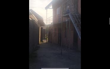 flat osh: Сдаётся квартира однакомнатная и двух комнатная — 1