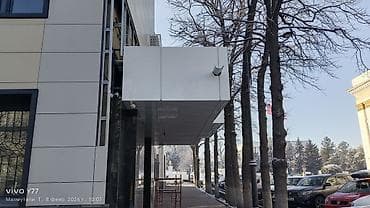 solutions third edition: 🧱🔷 АЛЮКОБОНД – ЗАМАНБАП ФАСАД ЧЕЧИМИ ✅ Алюкобонд – бул эки алюминий — 3