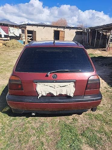 топливный фильтр гольф 3: Volkswagen Golf: 1993 г., Ручные, Бензин, Хэтчбэк — 7