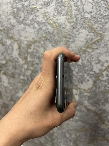 huawei ultimate: IPhone 11, Черный — 3