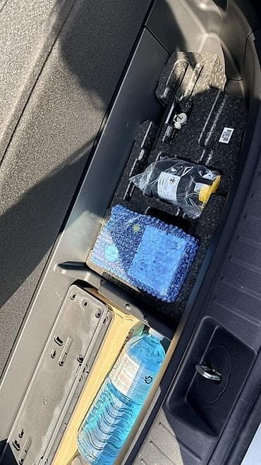 s 221: Hyundai Santa Fe: 2020 г., 2.2 л, Автомат, Дизель, Кроссовер — 9