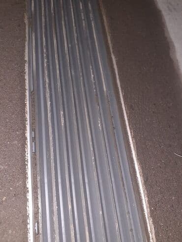 Напольные покрытия: Деформационные швы для стен, полов и потолков. Любые для любой ширины — 3