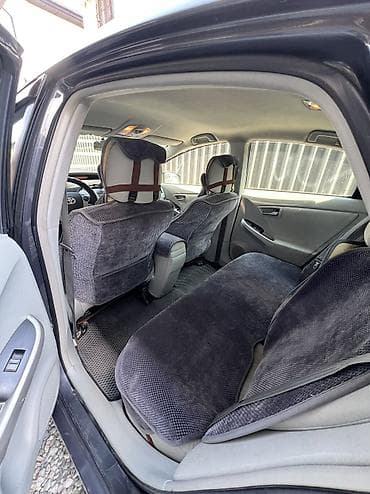 батареи на приус: Toyota Prius: 2013 г., 1.8 л, Вариатор, Гибрид, Хэтчбэк — 5