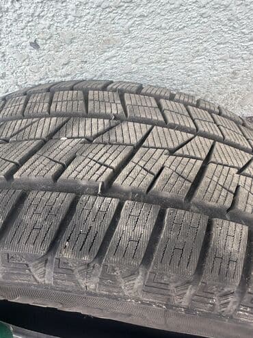 шины бмв х5: Шины 275 / 45 / R 20, Зима, Б/у, Комплект, Внедорожные (АТ/МТ), Китай, Goform — 2