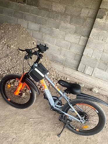 детские велосипеды от 7 лет: Подростковый велосипед — 1