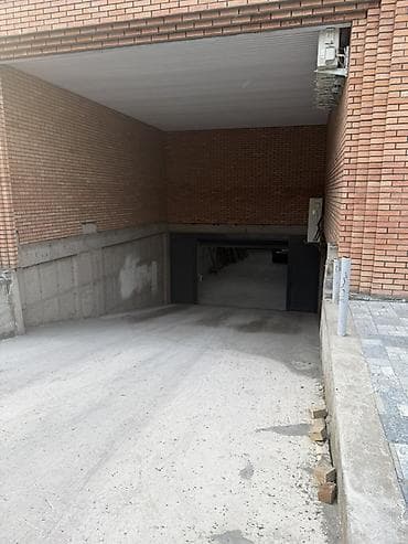 бокс на машину: Сдается в аренду Подземная помещение - Закрытый подземный уровень с — 4