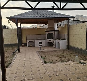 mega hous: 🏡 Продается шикарный 2-этажный Дом В ж/м Кок-Жар! Красная книга — 3