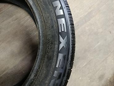 440: Шины 215 / 55 / R 16, Лето, Легковые, Nexen — 2