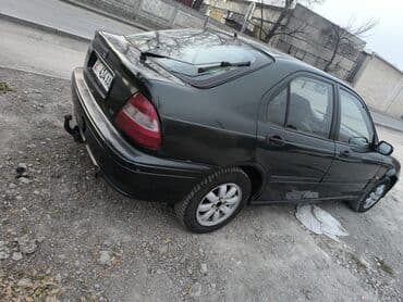 рассрочка авто бишкек без первоначального взноса: Honda Civic: 1997 г., 1.4 л, Механика, Бензиновая — 3
