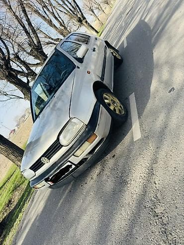 гур насос одиссей: Volkswagen Golf: 1996 г., 1.8 л, Ручные, Бензин, Хэтчбэк — 2