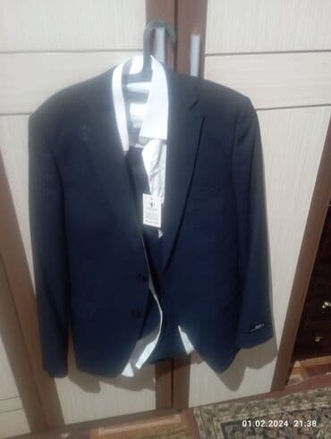 прокат национальных костюмов для детей: Купили сентркостюме . одевали один раз. 44 размер. рубашка с этикеткой — 2