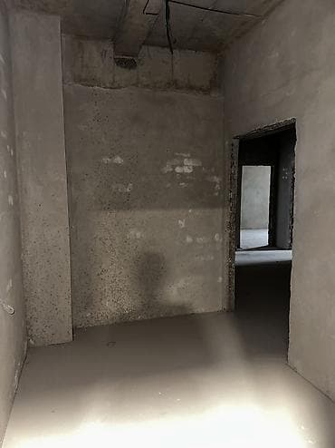 парковки бишкек: 3 комнаты, 108 м², Элитка, 5 этаж, Готовая ПСО (под самоотделку) — 3