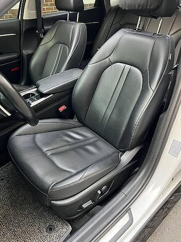 накладка соната: Hyundai Sonata: 2020 г., 2 л, Автомат, Газ, Седан — 8