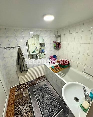 горам: 🏠Продается дом в с. Беловодское Верхняя зона 🟡Стены саманные 🟡4-жилых — 9