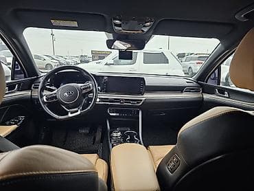 k7 2020: Kia K5: 2020 г., 1.6 л, Автомат, Бензин, Седан — 7