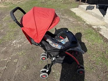 матрасы в детскую коляску: Коляска — 3