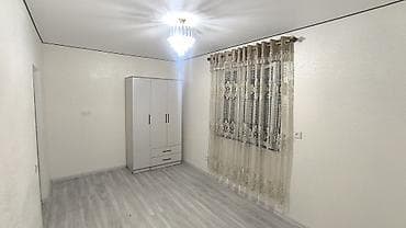 osh flat: 1 комната, 35 м², Бакай-Ата ж/м 2 этаж, Свежий ремонт — 7