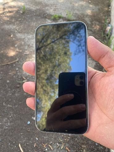 pes ps3 patch: IPhone 15, Б/у, 128 ГБ, Белый, Защитное стекло, Чехол, 85 % — 6