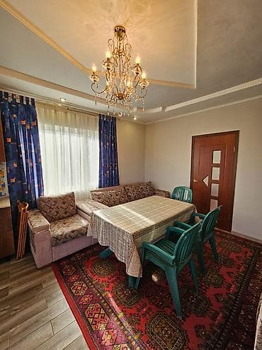 Ысык-Көлдө эс алуу: Ысык-Көлдө конок үйү, Анар, Чолпон-Ата, 6 орун, Күнүмдүк — 2