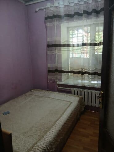 дом новопокровка: 4 м², С мебелью — 6