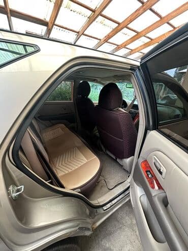 тойота ист запчасти бишкек: Lexus LS: 2001 г., 0.3 - engine capacity л, Бензин, Жол тандабас — 5