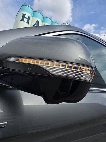 ssangyog rexton: Ssangyong Rexton: 2019 г., Автомат, Внедорожник — 7