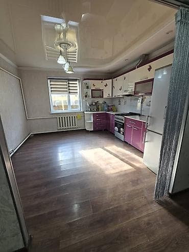 Недвижимость: Дом с участком. - Планировка: отдельная кухня и как минимум одна — 2