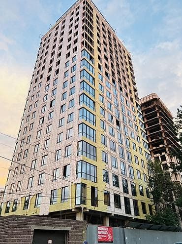 квартира г манас: Продаю 2 комнатную квартиру от строительной компании CapStroy Kg — 5