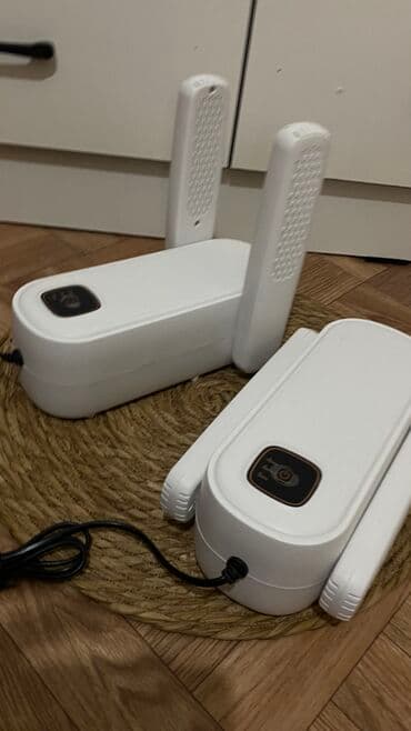 профессиональный фен: Сушилка для обуви 
Новый — 2