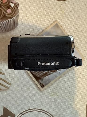 продать принтер бу: Камера Panasonic s50 64g 78x zoom с коробкой и зарядным устройством в — 1