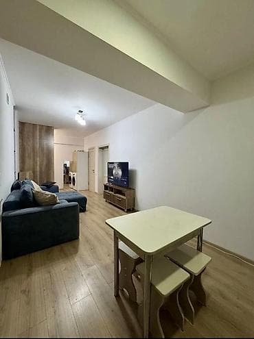 район вефа: 2 комнаты, 48 м², Элитка, 5 этаж — 3