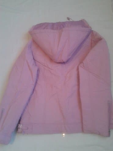 плащи от дождя: Ветровка, Осень-весна, S — 9