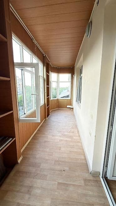 Продажа квартир: 3 комнаты, 161 м², Элитка, 5 этаж, Старый ремонт — 7