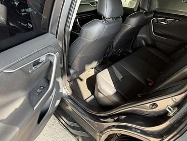 таота рав 4: Toyota RAV4: 2019 г., 2.5 л, Гибрид, Кроссовер — 10