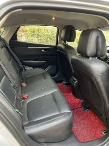 новые шыны: Renault SM6: 2019 г., 2 л, Автомат, Газ, Седан — 7