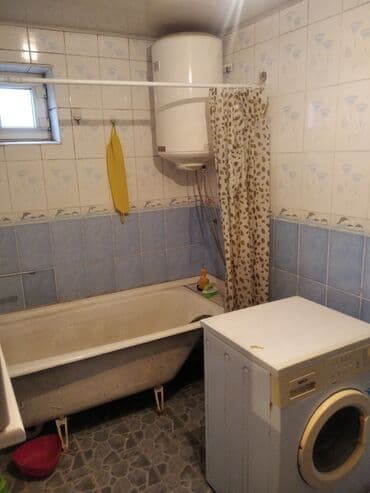 сдаю дом без хозяина бишкек: 55 кв. м, Эмереги менен — 6