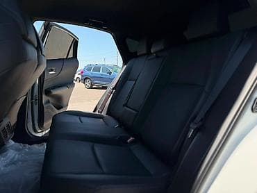 byd e9 2021: Toyota Venza: 2023 г., 2.5 л, Автомат, Гибрид, Кроссовер — 9