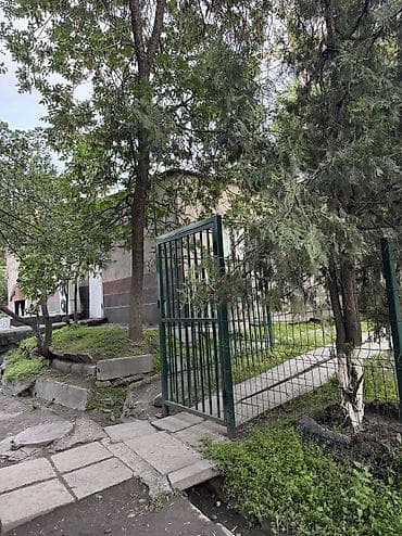 Батирлер: 3 бөлмө, 58 м², 104-серия, 2 кабат, Косметикалык ремонт — 2