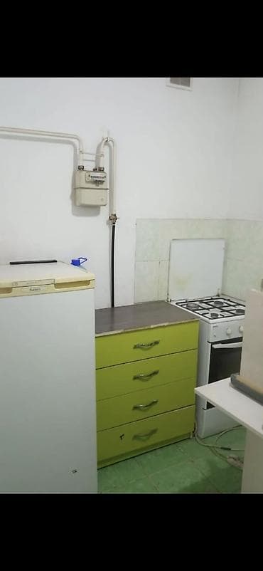 Недвижимость: Городская улица по ул.Айни улица Муромская 1комн. квартира в — 1