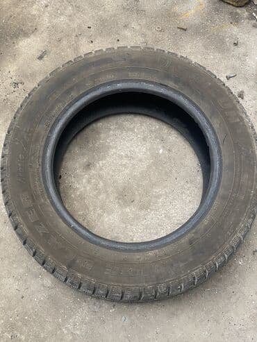 бу шины r15: Шины 195 / 65 / R 15, Зима, Б/у, Комплект, Легковые, Япония, Sailun — 1