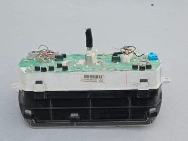 спидометры: Щиток приборов Daihatsu 1997 г., Б/у, Оригинал, Германия — 6